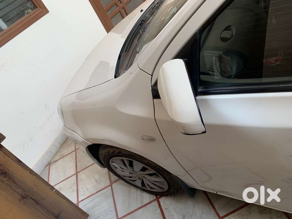 Toyota Etios Liva 2013 Diesel Good Condition