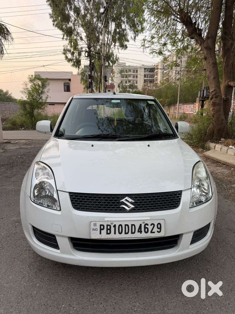 Maruti Suzuki Swift Ldi Bsiv, 2011, Diesel