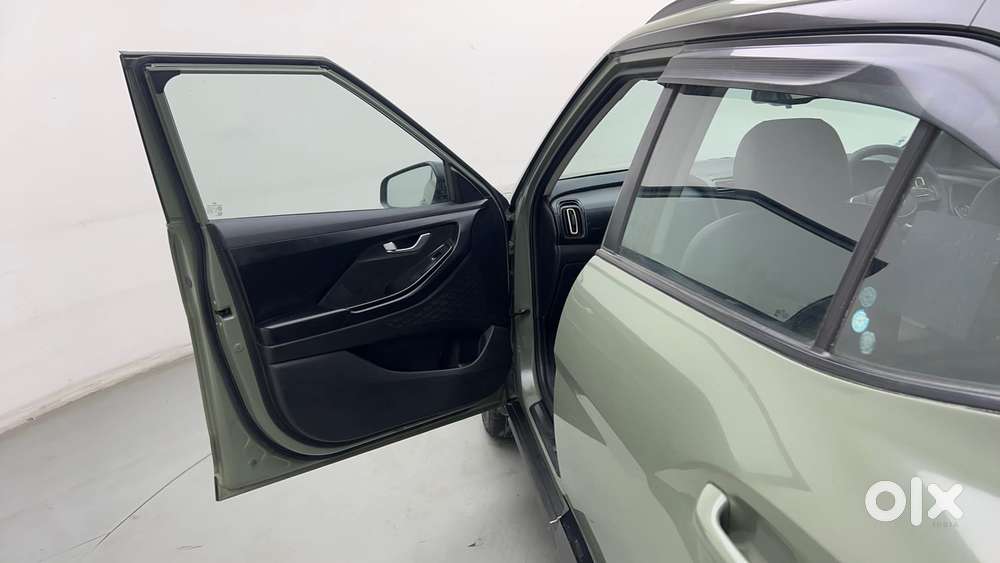 Hyundai Creta Sx 1.5 Petrol Adventure Edition, 2023, Petrol