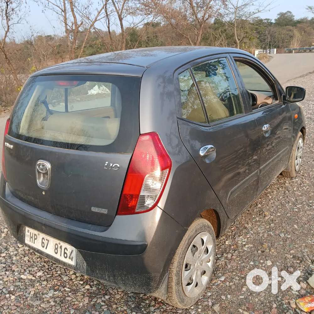 Hyundai I10 2009 Petrol Good Condition