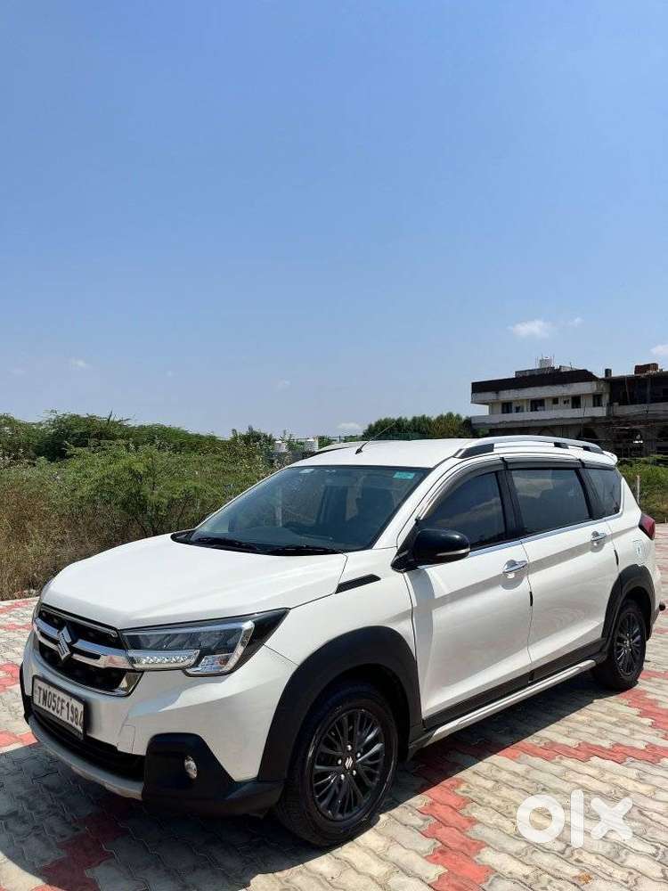 Maruti Suzuki Xl6 Zeta, 2022, Petrol