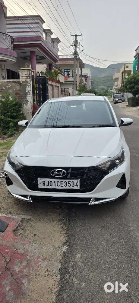 Hyundai New I20 1.2 Asta 2020 Petrol