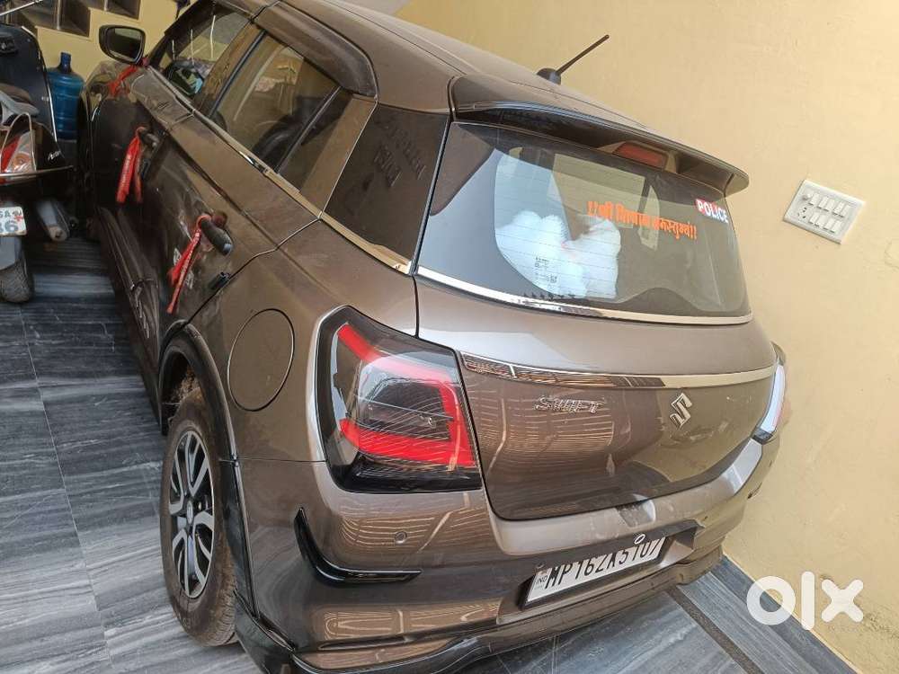 Maruti Suzuki Swift 2025 Petrol Good Condition