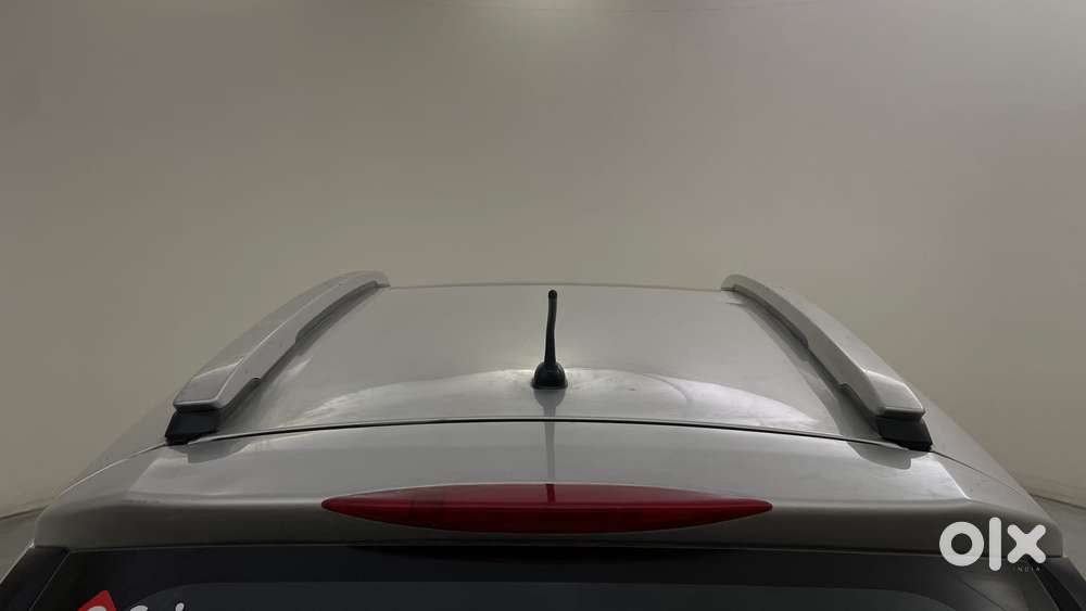 Honda Wr-v 1.2 Vx I-vtec, 2017, Petrol