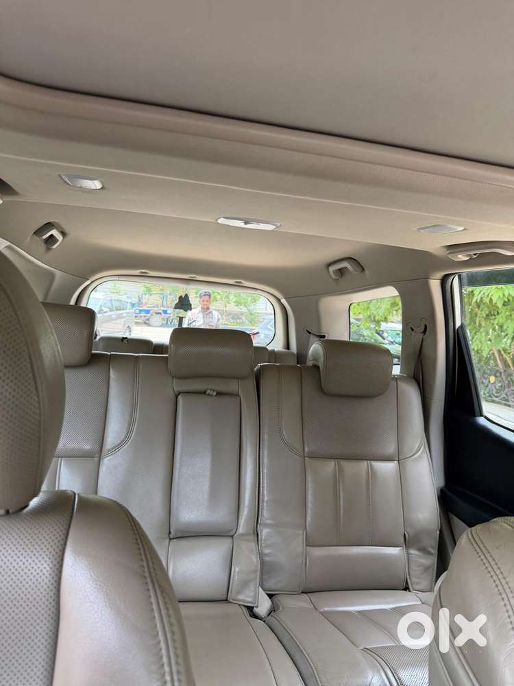 Mahindra Xuv500 2.2 W10, 2018, Diesel