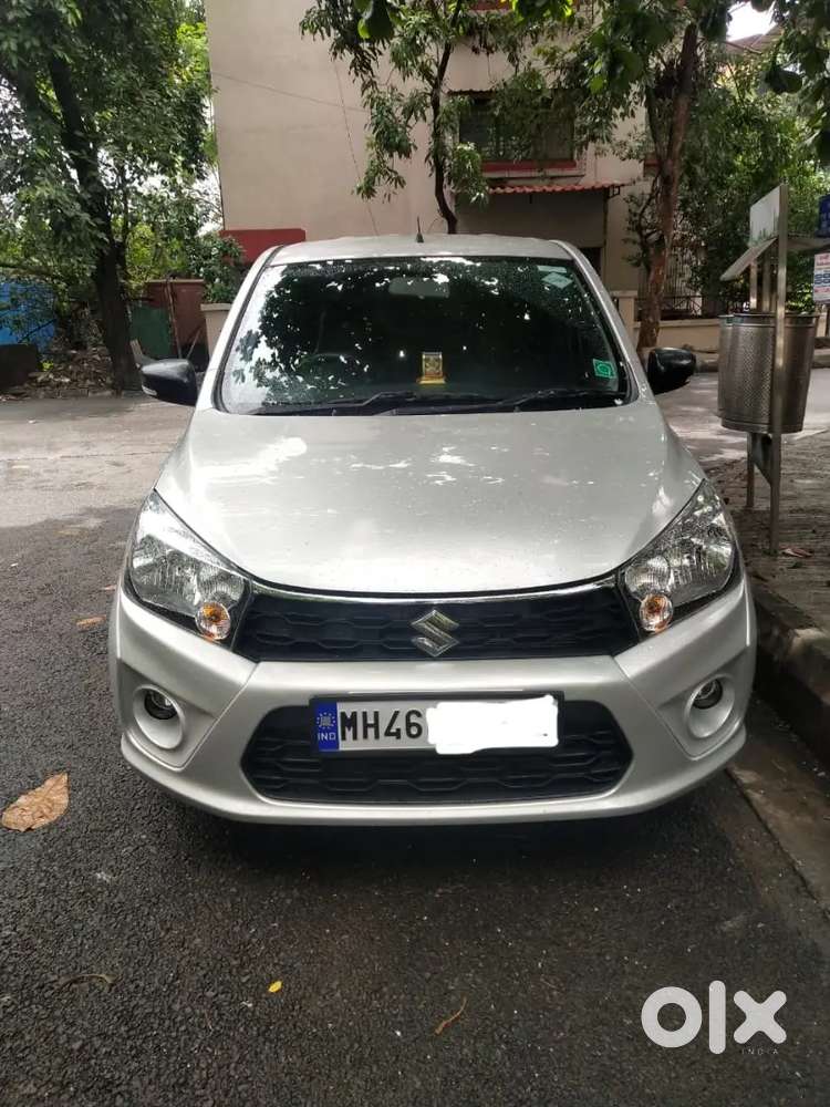 Maruti Suzuki Celerio 2017 First Owner
