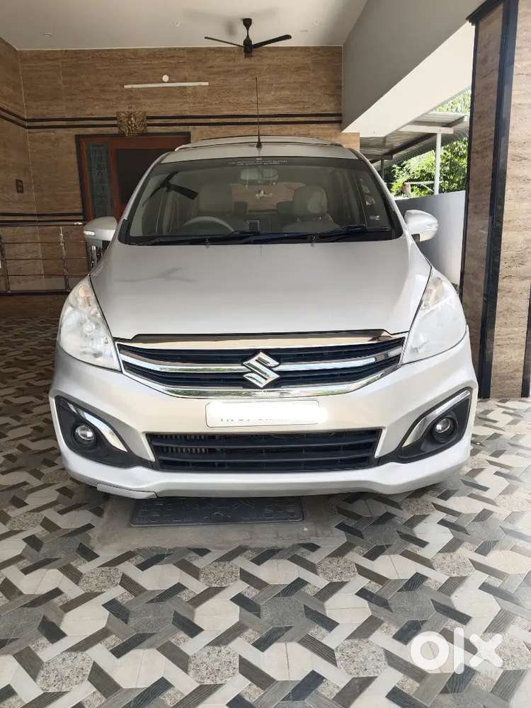 Ertiga Zdi Shvs