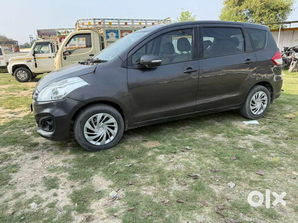Maruti Suzuki Ertiga 2016 Diesel Well Maintained