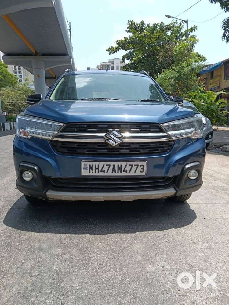 Maruti Suzuki Xl6 1.5 Alpha Mt, 2019, Petrol
