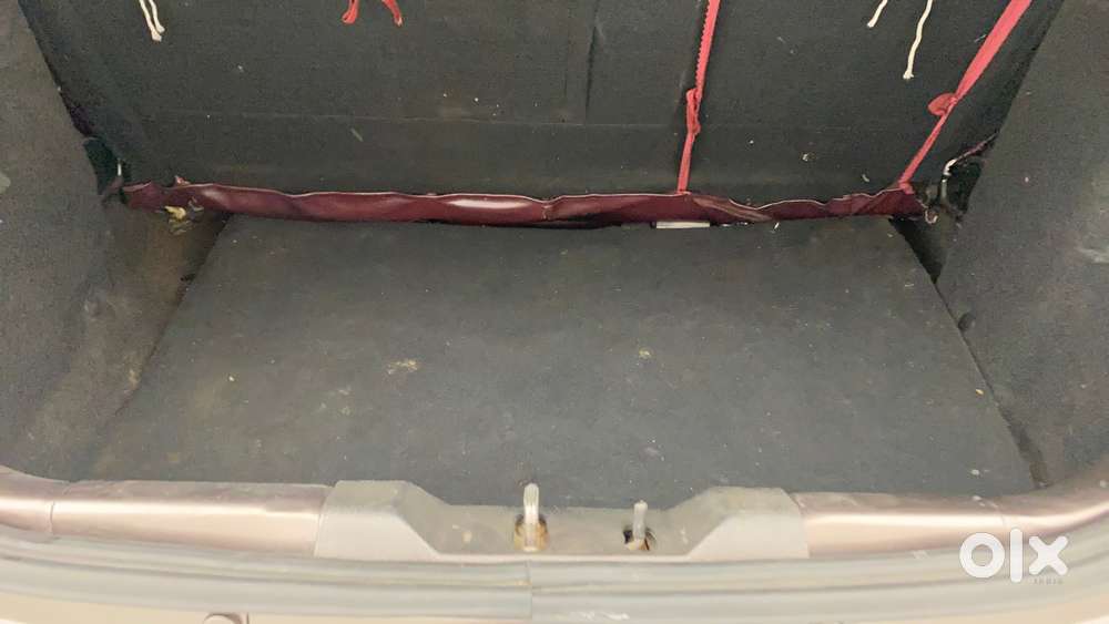 Tata Tiago 1.2 Revotron Xt, 2016, Petrol