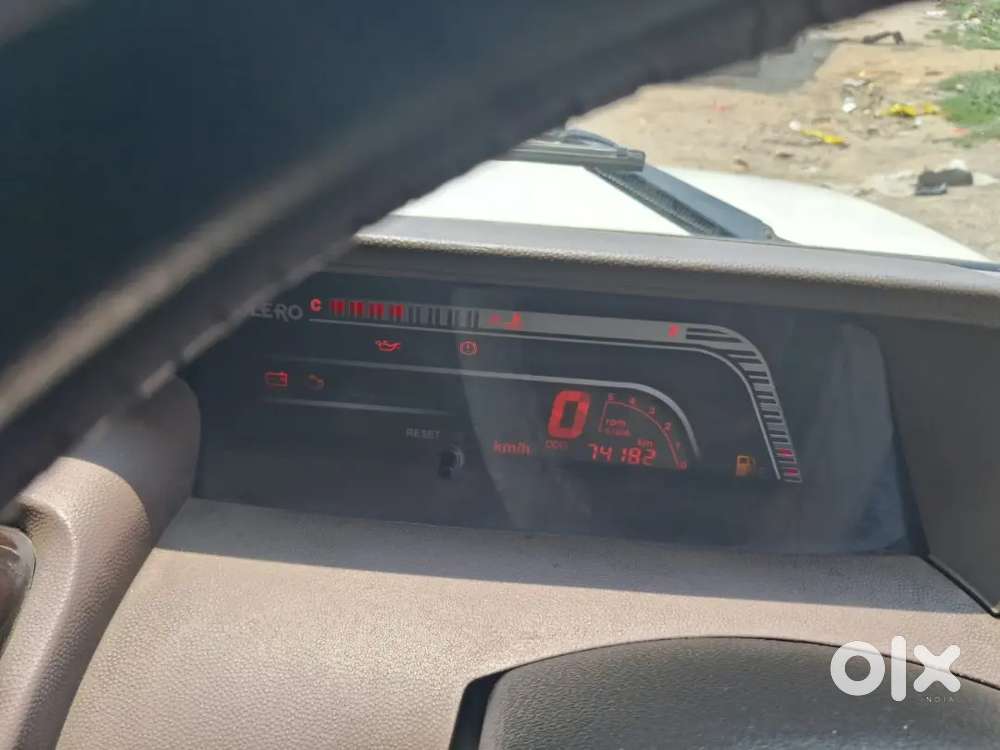Mahindra Be 6 2020 Car