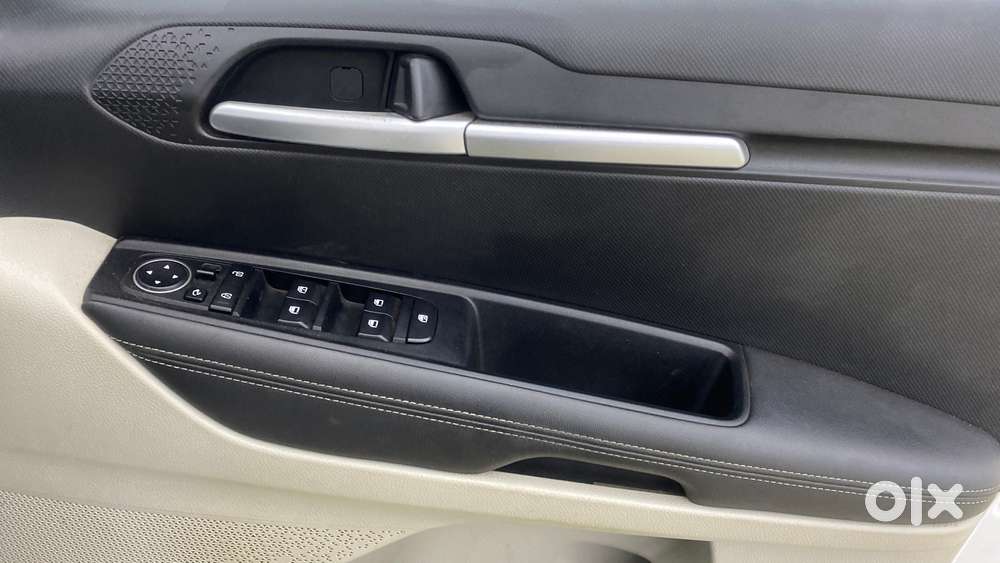 Kia Sonet Htx 1.5 Diesel, 2021, Diesel