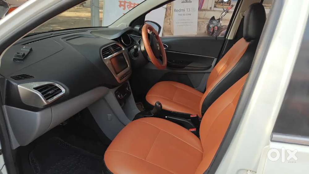 Tata Tigor 2019 Petrol 72000 Km Driven