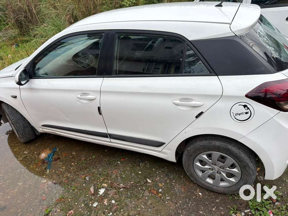 Hyundai Elite I20 2015 Petrol Good Condition