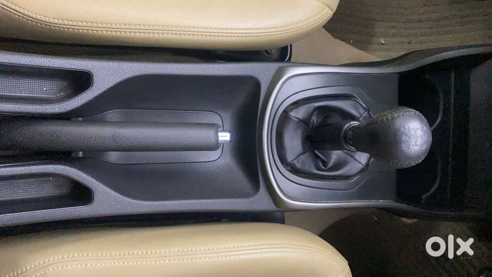 Honda City 2015-2017 I Vtec Vx, 2015, Petrol