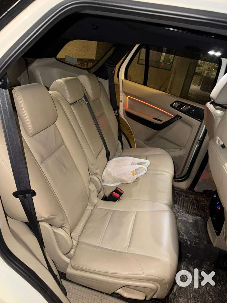 Ford Endeavour Diesel Automatic 2020