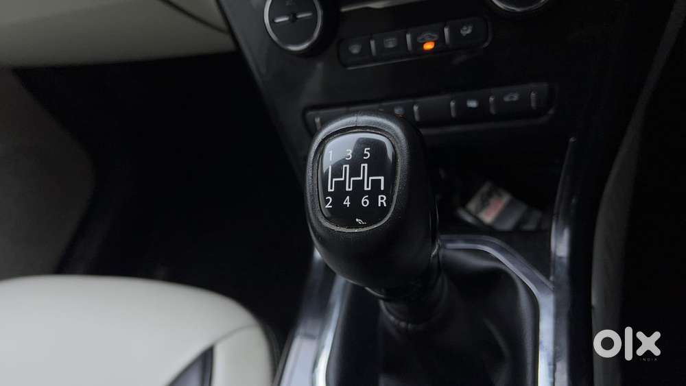 Tata Nexon 1.2 Revotron Xz Plus, 2022, Petrol