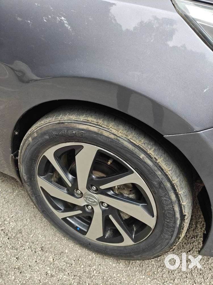 Hyundai Verna [2015-2017] Fluidic 4s 1.6 Crdi Sx, 2017, Diesel