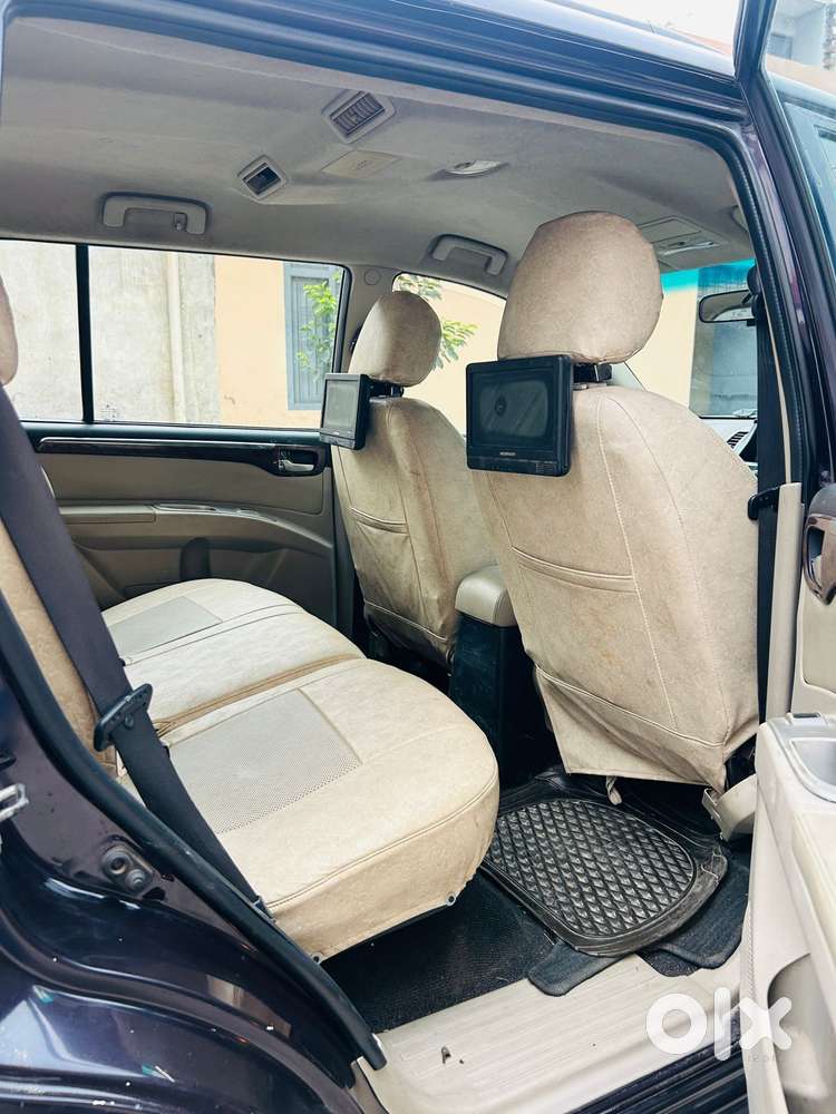 Mitsubishi Pajero Sport Limited Edition, 2012, Diesel