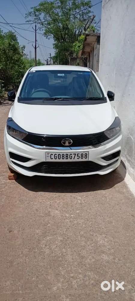 Tata Tiago 2026 Petrol 1100 Km Driven