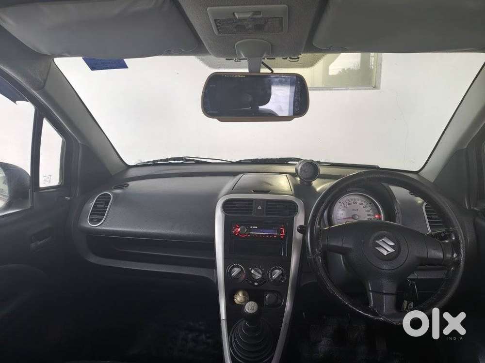 Maruti Suzuki Ritz Vxi (abs) Bs Iv, 2011, Petrol