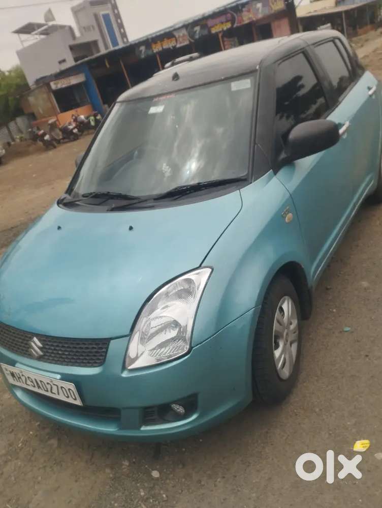 Maruti Suzuki Swift Vdi 2008