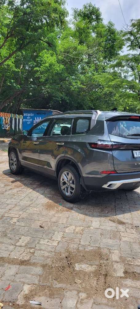 Tata Safari 2.0 Kryotec Xt Plus, 2023, Diesel