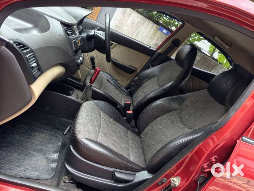 Hyundai Eon D Lite, 2013, Petrol