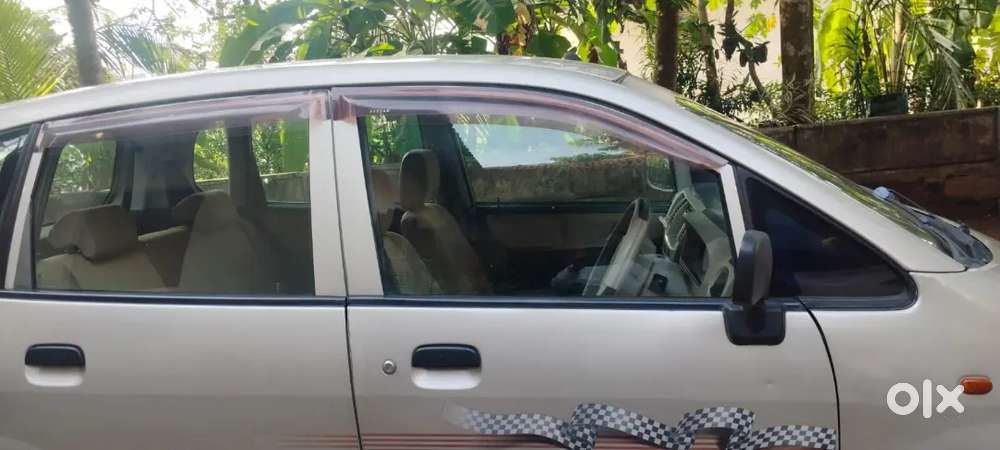 Maruti Suzuki Zen Estilo 2009