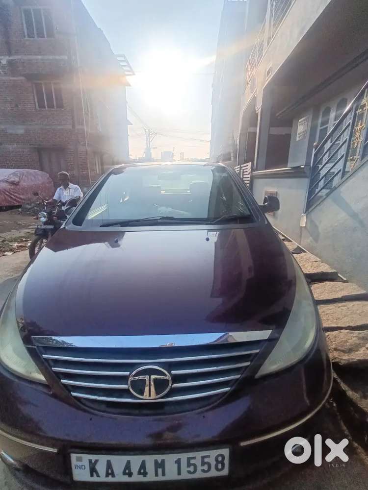 Tata Manza 2011 Diesel 152000 Km Driven