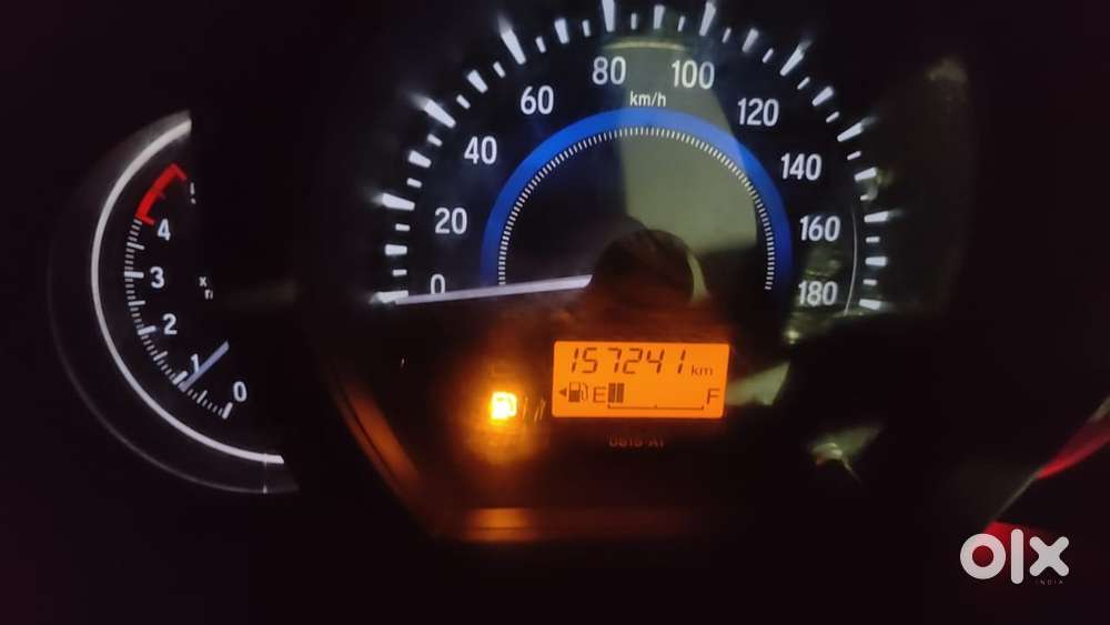 Honda Amaze Vx Mt Idtec Diesel 2015 For Sale