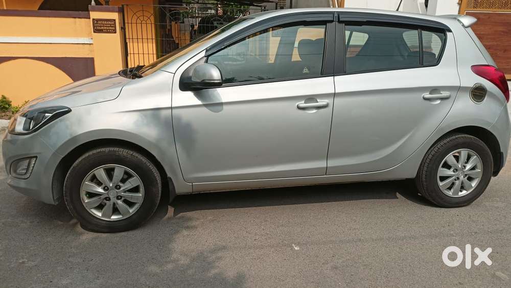 Hyundai I20 Petrol Era, 2014, Petrol