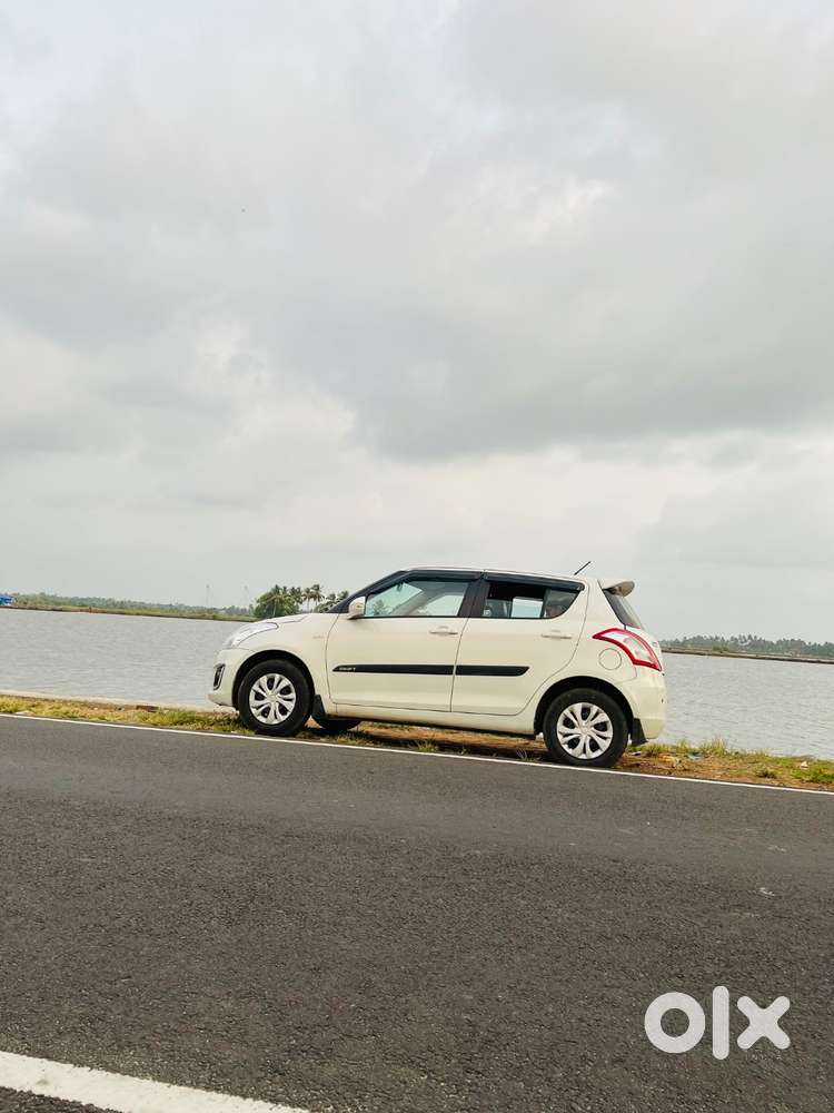 Maruti Suzuki Swift 2016 Petrol 55000 Km Driven