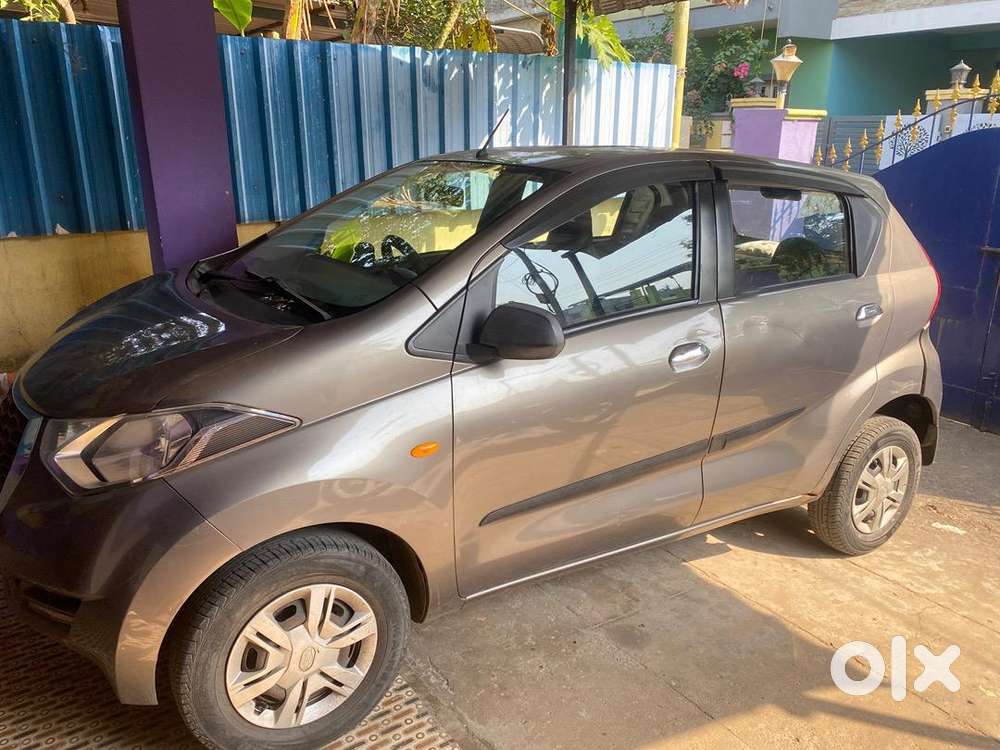 Datsun Go Petrol 2019