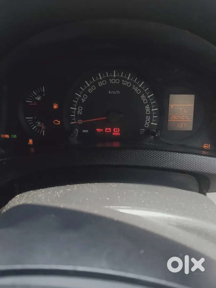 Maruti Suzuki Swift Dzire Tour 2018