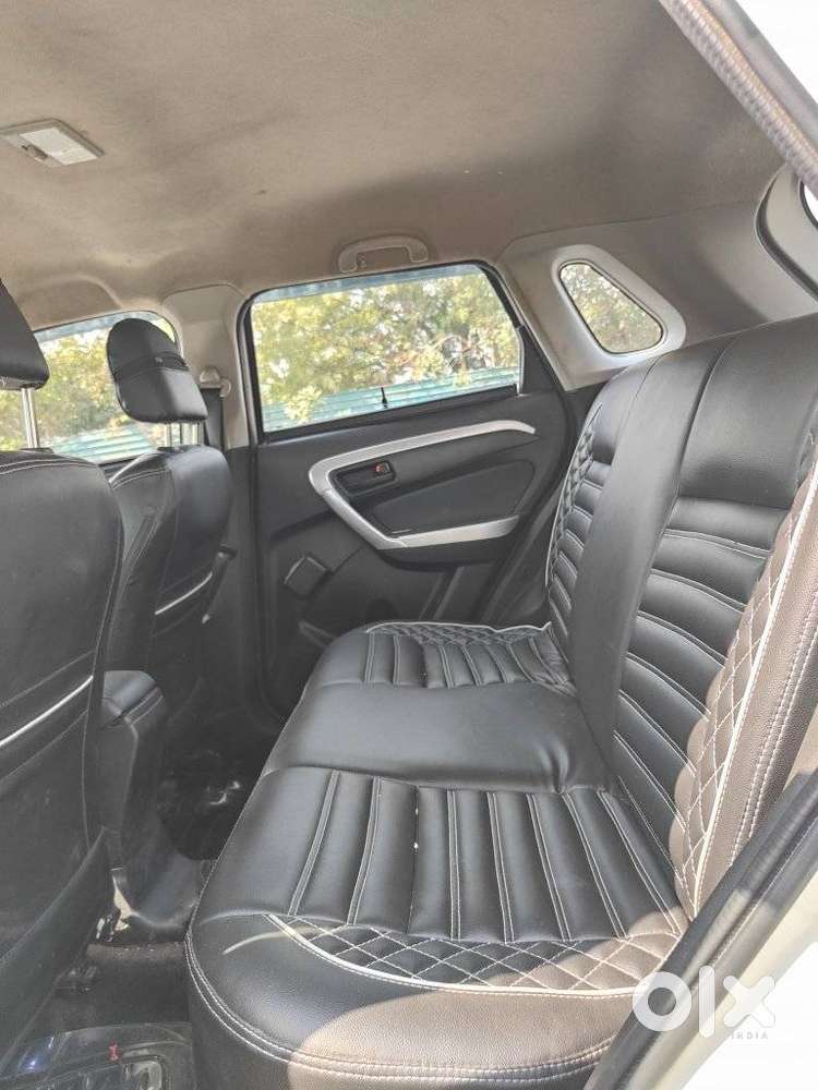 Maruti Suzuki Brezza