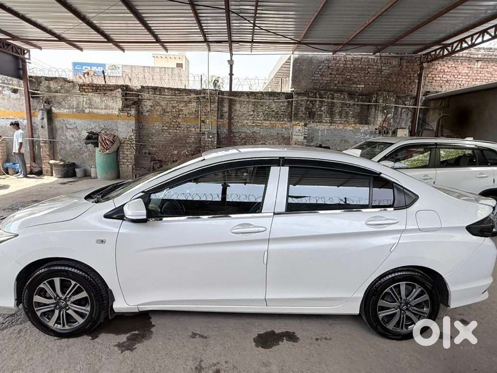 Honda City 2022 Petrol Good Condition