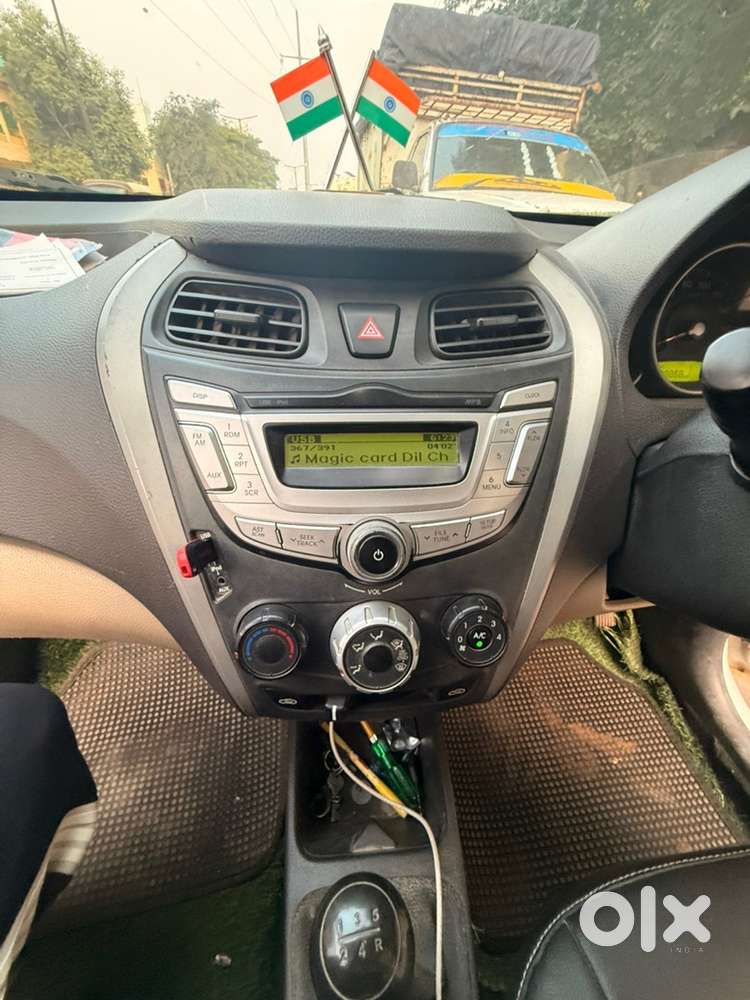 Hyundai Eon Magna 2014