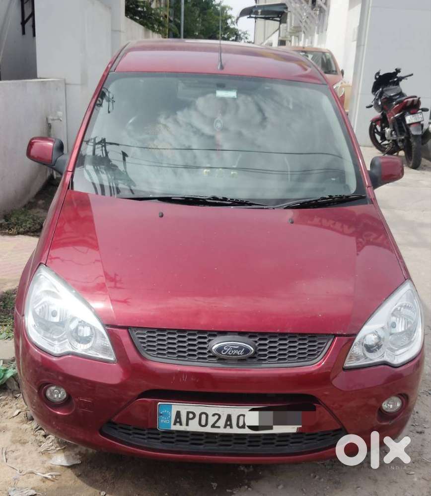 Ford Fiesta Classic 1.4 Duratorq Clxi, 2012, Diesel