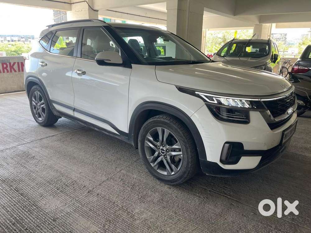 Excellent Condition Kia Diesel Htx Manual Sep 2022