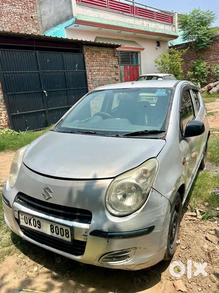 Maruti A Star Lxi