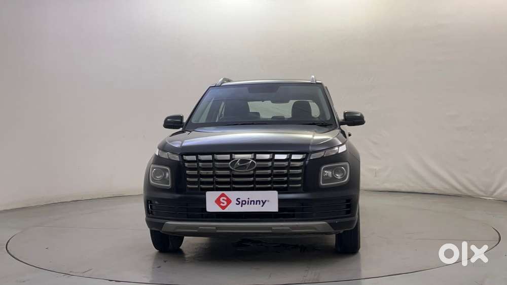 Hyundai Venue Sx, 2023, Petrol