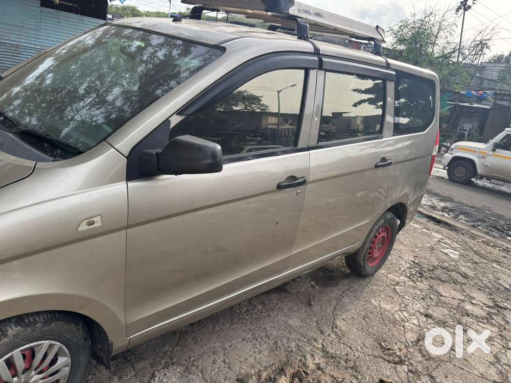Chevrolet Enjoy 1.4 2013