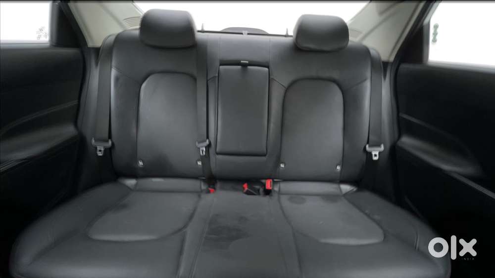 Hyundai Verna 1.5 Sx (o) Turbo Petrol Dct, 2023, Petrol