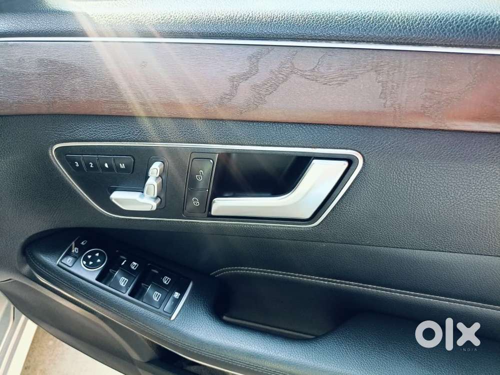 Mercedes-benz E-class E 250 Cdi Avantgarde, 2016, Diesel