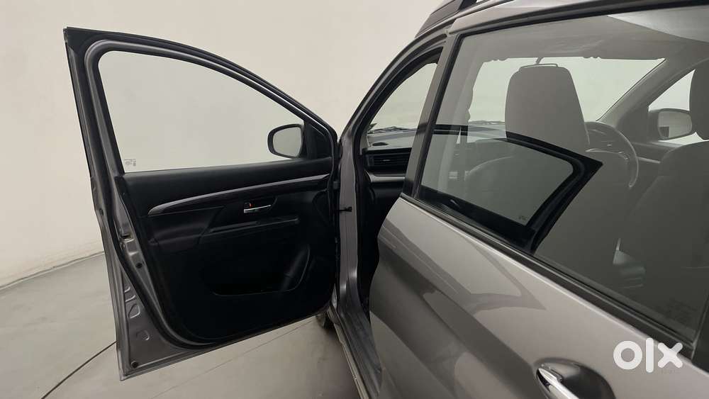 Maruti Suzuki Xl6 1.5 Alpha Mt, 2022, Petrol