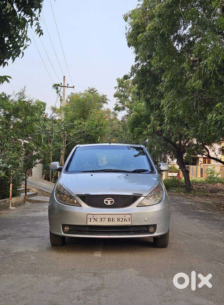 Tata Indica Lsi, 2012, Diesel