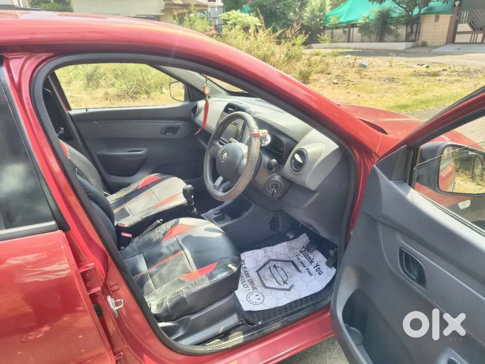 Renault Kwid Rxt 1.0, 2016, Petrol