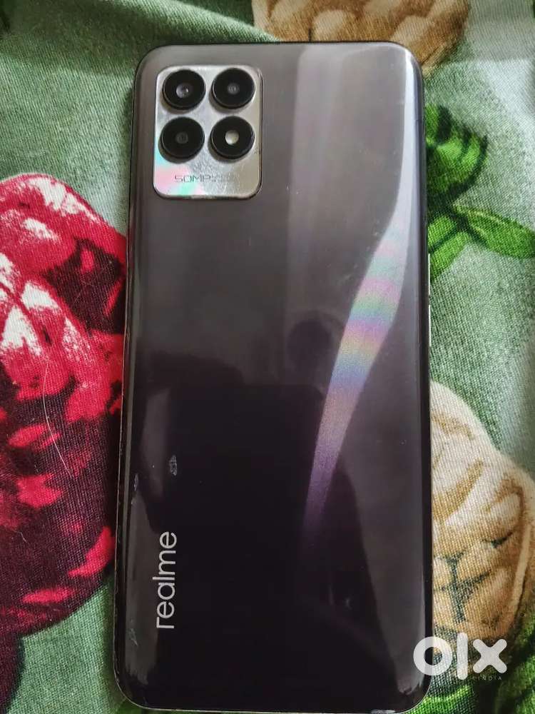 Realme 8i 4/128 Gb