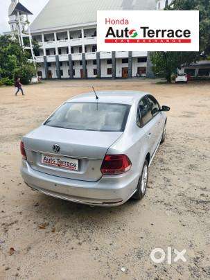 Volkswagen Vento 1.6 Highline, 2015, Petrol